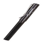 Lamy Safari 319SA Ataturk Imzalı Sıyah Roller Kalem