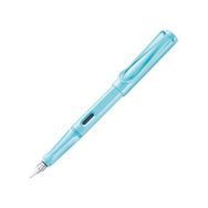 Lamy Safari Aquasky Extra Fine Dolma Kalem