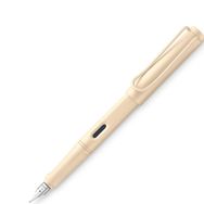 Lamy Safari Cream 2022 Special Edition M Uç Dolma Kalem