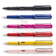 Lamy Safari Dolma Kalem