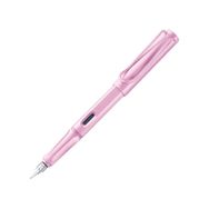 Lamy Safari Light Rose Extra Fine Dolma Kalem