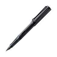 Lamy Safari Mat 17-M-317 Siyah Dolma-Roller Kalem Setı