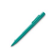 Lamy Safari Metal Klips Aquamarine Tükenmez Kalem
