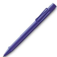Lamy Safari Metal Klips Violet Tükenmez Kalem