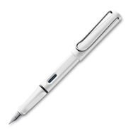 Lamy Safari Parlak Beyaz 019 Dolmakalem