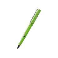 Lamy Safari Roller Metal Klips Yeşil Kalem