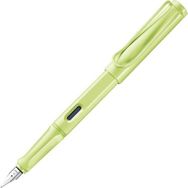 Lamy Safari Spring Green Extra Fine Dolma Kalem