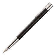 Lamy Scala 79PS-M Parlak Siyah Dolma Kalem