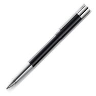 Lamy Scala Lake Gövde Piyano Siyah Roller Kalem