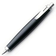 Lamy Scribble 285 Mat Siyah Gövdeli Tükenmez Kalem