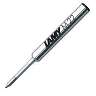 Lamy Siyah M-22 S Tükenmez Kalem Yedeği