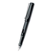 Lamy Siyah V60 Safari Parlak Dolma Kalem