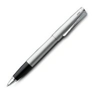Lamy Studio 365 Dokulu Celık Govde Roller Kalem