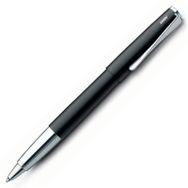 Lamy Studio 367S Mat Siyah Gövdeli Roller Kalem