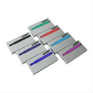Lamy T10 5'li Yeşil Dolma Kalem Mürekkebi