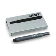 Lamy T10-S Siyah Dolma Kalem Kartuşu