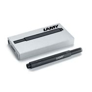 Lamy T10S Siyah Dolma Kalem Kartuşu