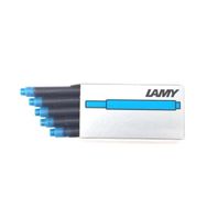 Lamy T10T Turkuaz Dolma Kalem Kartuşu