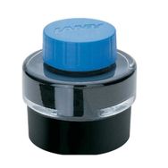 Lamy T51 M Mavi Şişe Mürekkep