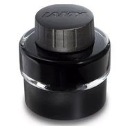 Lamy T51S Siyah 30 ml Dolma Kalem Mürekkebi