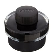 Lamy T52S Siyah 50 ml Dolma Kalem Mürekkebi