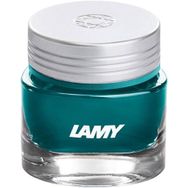 Lamy T53-470 Crystal Amazonite T53 Şişe Mürekkep