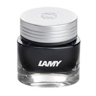 Lamy T53-660 Crystal Ink Obsidian 30 ml Dolma Kalem Mürekkebi