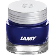 Lamy T53 Azurite Crystal Şişe Mürekkep