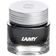 Lamy T53 Obsidian Crystal Şişe Mürekkep