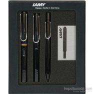 Lamy TB3-19SDRV Dolmakalem Seti