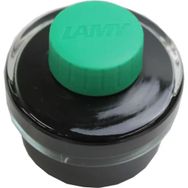 Lamy TH2Y Yeşil 50 ml Dolma Kalem Mürekkebi