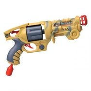 Lanard Toys Huntsman Rotator X-8 Silah