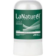 LaNaturel Kristal 130 ML Erkek Deodorant