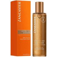 Lancaster 150 ml Golden Tan Maximizer After Sun Oil