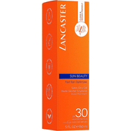 Lancaster 150 ml Sun Beauty Satin Dry Oil SPF50 Bronzlaştırıcı Kuru Yağ