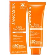 Lancaster 50 ml Spf50+ Hassas Ciltler İçin Güneş Kremi