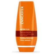 Lancaster After Sun Tan Maximizer Face And Body Soothing Moisturizer 250 ml Bronzlaştırıcı