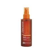 Lancaster Fast Tan Optimizer Spf 50 150 ml Güneş Yağı