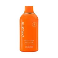 Lancaster Golden Tan Maximizer After Sun Lotion 400 ml Güneş Sonrası Losyon Kremi