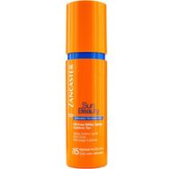 Lancaster Oil Free Milky 150 ml Spf15+ Çifte Koruma Güneş Sprey