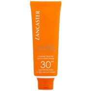 Lancaster SPF30 50 ml Sun Sport Invisible Güneş Koruyucu Yüz Jeli