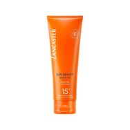 Lancaster Sun Beauty Body Milk SPF15 250 ml Güneş Koruyucu Süt