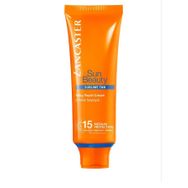 Lancaster Sun Beauty Spf15+ Silky Cream 50 ml