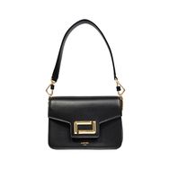 Lancel A1314710TU Siyah Deri Kadın Omuz Çantası