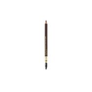 Lancome 08 Dark Brown Brow Shaping Powdery Kaş Kalemi