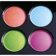 Lancome Color Focus Quad Far