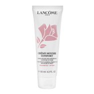​Lancome Creme Mousse Confort 125 ml Yüz Temizleme Jeli