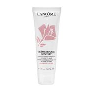 ​Lancome Creme Mousse Confort 125 ml Yüz Temizleme Jeli