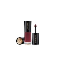 Lancome L'absolu Rouge Drama Ink 481 Nuit Pourpre Yarı Mat Likit Ruj
