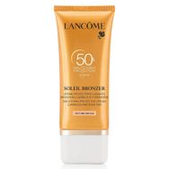 Lancome Soleil Bronzer SPF 50 50 ml Güneş Kremi